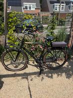 Gazelle Heavy Duty Herenfiets/papa fiets - Zeer Goede Staat, Fietsen en Brommers, Fietsen | Heren | Herenfietsen, Ophalen, Zo goed als nieuw