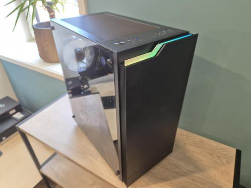 XTRME BUDGET GAMING | RX 570 4GB, 16GB, i5 4460, 512GB SSD, Computers en Software, Desktop Pc's, Zo goed als nieuw, 3 tot 4 Ghz