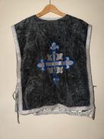 Musketiers Carnaval Outfit compleet met hoed, Ophalen of Verzenden, Zo goed als nieuw