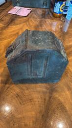 MG munitiekist Duits, Ophalen of Verzenden, Duitsland