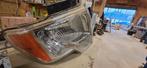 Ford F150 12de Gen Koplampen, Auto-onderdelen, Ophalen of Verzenden, Gebruikt