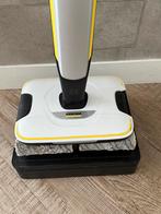 Kärcher VLOER REINIGER FC 7 CORDLESS, Huis en Inrichting, Schoonmaakartikelen, Ophalen of Verzenden, Mop of Dweil