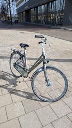 Batavus Fuego damesfiets 57, Fietsen en Brommers, Ophalen, Gebruikt, Batavus, 56 cm of meer