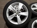 DEMO Origineel 16" Skoda Fabia Polo A1 Ibiza Velgen Banden, Auto-onderdelen, Ophalen, 215 mm, 16 inch, Banden en Velgen