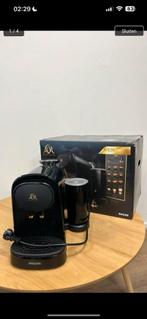 Philips L'OR BARISTA LM8014/60 - Koffiecupmachine met Melkop, Witgoed en Apparatuur, Koffiezetapparaten, Philips, Koffiemachine