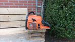 Zeer nette professionele husqvarna 263 CD , 63cc / 3.5PK, Tuin en Terras, Hand-tuingereedschap, Ophalen of Verzenden, Zo goed als nieuw