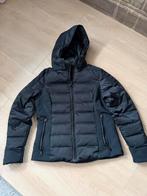 Goldbergh Ski Jas Zwart Maat 44, Ophalen of Verzenden, Zo goed als nieuw, Maat 42/44 (L), Jack