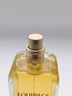 Vintage (rond 2000) Hermès Equipage Eau de Toilette 100ML, Ophalen of Verzenden, Nieuw