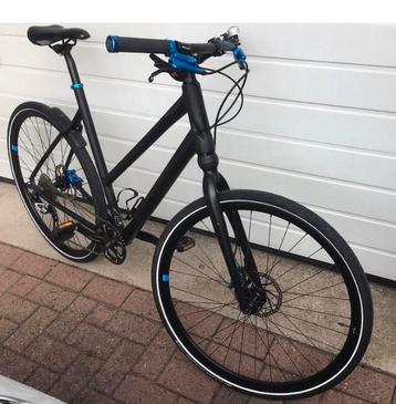 Koga Supermetro Mixed frame beschikbaar voor biedingen