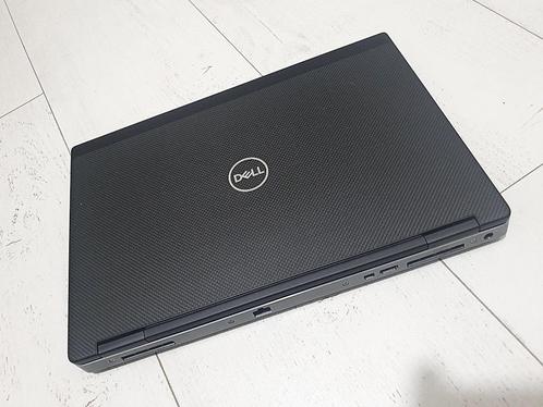 Dell Precision 7530 / Mobile Workstation / 32GB /512GB, Computers en Software, Harde schijven, Desktop, Ophalen