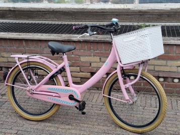 Mooie 22 inch alpina clubb meisjes fiets Met Ledverlichting  beschikbaar voor biedingen
