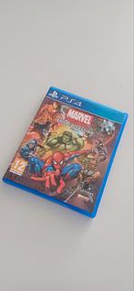 Marvel Pinball - Epic Collection Vol. 1, Spelcomputers en Games, Games | Sony PlayStation 4, Overige genres, 1 speler, Ophalen of Verzenden