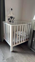 Box, Ophalen of Verzenden, Gebruikt, Boxkleed