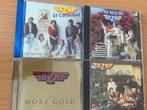 CD's BZN, Cd's en Dvd's, Verzenden, Gebruikt, Pop