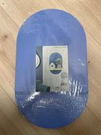 Wandplankje Nieuw Blauw geel, Ophalen of Verzenden, Nieuw