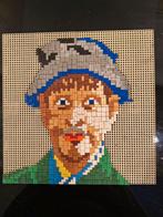 Ministek Zwiebertje Portret 26,5x26,5 cm, Ophalen of Verzenden, Zo goed als nieuw, (Grond)plaat