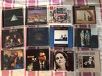 Cd’s Pink Floyd,Kraftwerk,The Doors,Philip Glass,Herbie Mann, Ophalen of Verzenden, 1980 tot 2000, Zo goed als nieuw