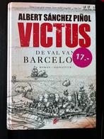 Albert Sanchez Pinol - Victus, Albert Sanchez Pinol, Ophalen of Verzenden, Zo goed als nieuw, Nederland
