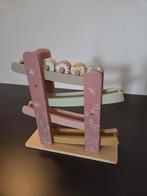 Rollerbaan Little Dutch, Kinderen en Baby's, Speelgoed | Houten speelgoed, Ophalen of Verzenden, Gebruikt, Overige typen