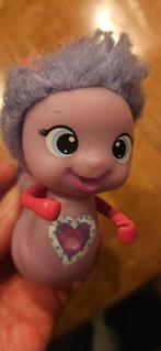 Zapf Creation Magic Krysalix Poppy Rups, Ophalen of Verzenden, Gebruikt, Overige typen