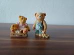 Cherished Teddies Beeldjes, Ophalen, Zo goed als nieuw, Beeldje, Cherished Teddies