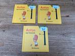 Anton kan toveren, Ole Könnecke, zgan, losse verkoop, Ophalen of Verzenden, Zo goed als nieuw, Ole Könnecke, Prentenboek