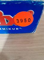 Rummix by rummikub - s3950, Hobby en Vrije tijd, Gezelschapsspellen | Bordspellen, Ophalen of Verzenden, Zo goed als nieuw