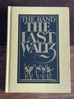 4Cd Box The Band The Last Waltz ZGAN ( Bob Dylan ), Ophalen of Verzenden, 2000 tot heden, Zo goed als nieuw, Boxset