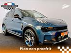 Lynk & Co 01 1.5 MY23 - jong, luxe en krachtig!, Stof, Euro 6, Met garantie (alle), Blauw