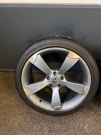 Audi Rotor 20 inch velgen, Auto-onderdelen, Banden en Velgen, Ophalen of Verzenden, 20 inch, Zomerbanden, Velg(en)
