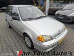 Suzuki Swift 1.3 GLX airco, Gebruikt, 785 kg, 4 cilinders, Origineel Nederlands