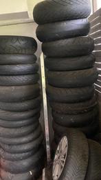 Driftbande motor, Ophalen of Verzenden, Zo goed als nieuw