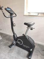 Hometrainer met ergometer. Tunturi FitCycle 50i, Ophalen