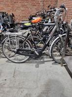 Fietsen diverse heren en dames, Ophalen, Gebruikt, Overige merken