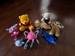 Knuffel Collectie - Diverse Soorten, Ophalen of Verzenden, Zo goed als nieuw, Beer