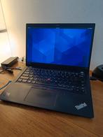 Lenovo Thinkpad X395 AMD 13,3inch laptop, Computers en Software, Windows Laptops, Gebruikt, 2 tot 3 Ghz, 13 inch, Ophalen of Verzenden