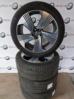 zomerset Audi Q7 4m 265 45 21 5x112 66.5 zomerbanden, Gebruikt, 265 mm, Banden en Velgen, Personenwagen