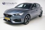 CUPRA Leon 1.4 e-Hybrid Business 204 PK Stoel- stuurverwarmi, Auto's, Cupra, 77 km/l, Gebruikt, 4 cilinders, Leon