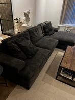 Urban Sofa bank - 3,4m breed - donkergroen, Huis en Inrichting, Ophalen, Gebruikt, Hoekbank, 300 cm of meer