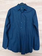 Westbury herenblouse maat L, Kleding | Heren, Overhemden, Blauw, Ophalen of Verzenden, Westbury, Halswijdte 41/42 (L)