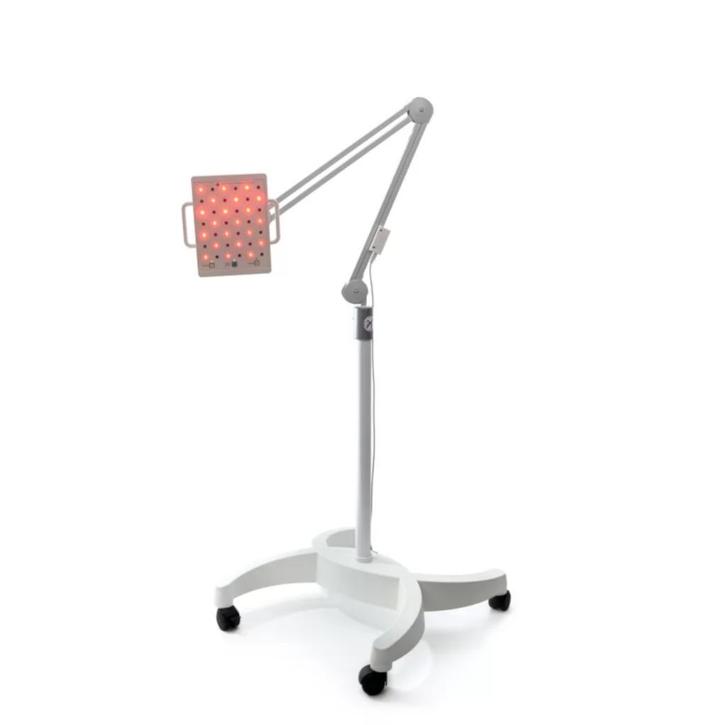 Biophoton Energy Charger + rolstatief, Sport en Fitness, Gezondheidsproducten en Wellness, Zo goed als nieuw, Overige typen, Ophalen