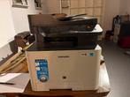 Samsung Xpress C1860FW kleurenlaserprinter, Computers en Software, Printers, Ophalen, Gebruikt