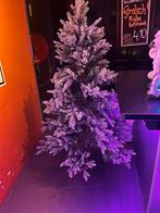 Tk mooie kunstboom met sneeuw, Ophalen of Verzenden, Zo goed als nieuw