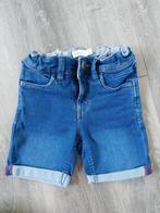 Mooie "Name It" jeans jongens korte broek , mt 116, Ophalen of Verzenden, Zo goed als nieuw, Jongen, Broek