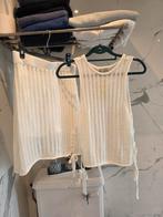 Moost wanted knitted top met rokje maat s/m nieuw, Ophalen of Verzenden, Nieuw