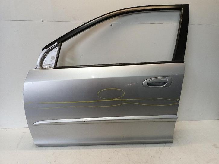 Portier links voor Honda Civic, Auto-onderdelen, Carrosserie en Plaatwerk, Deur, Honda, Gebruikt, Herkomst onderdeel bekend, 12 maanden garantie