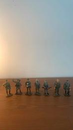 Del Prado - Eerste Wereldoorlog (WO1/WW1) Duitse soldaten, Antiek en Kunst, Ophalen of Verzenden