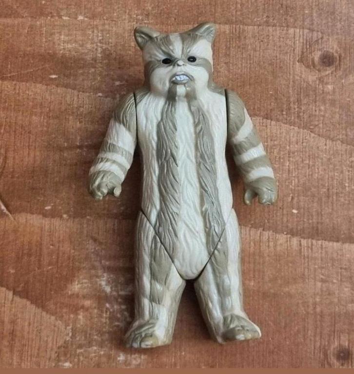 Star Wars, Verzamelen, Star Wars, Gebruikt, Overige typen, Ophalen of Verzenden