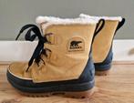 Sorel snowboots 40 als nieuw, Kleding | Dames, Schoenen, Zwart, Snowboots, Zo goed als nieuw, Sorel