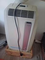 Mobiele airco PAC A95, Ophalen, Gebruikt, Afstandsbediening
